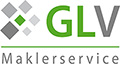 GLV Maklerservice Logo